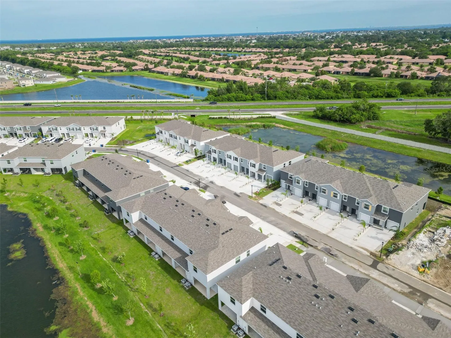 233 Mangrove Shade Circle Apollo Beach FL 33572