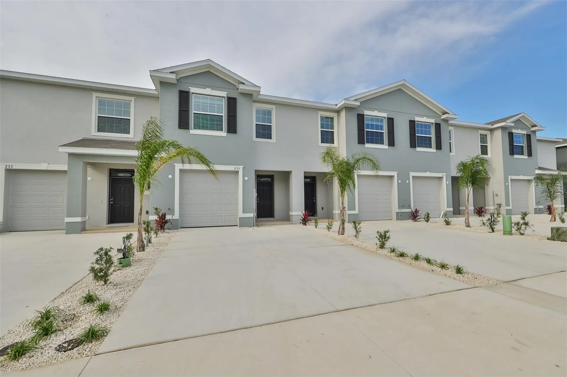 233 Mangrove Shade Circle Apollo Beach FL 33572