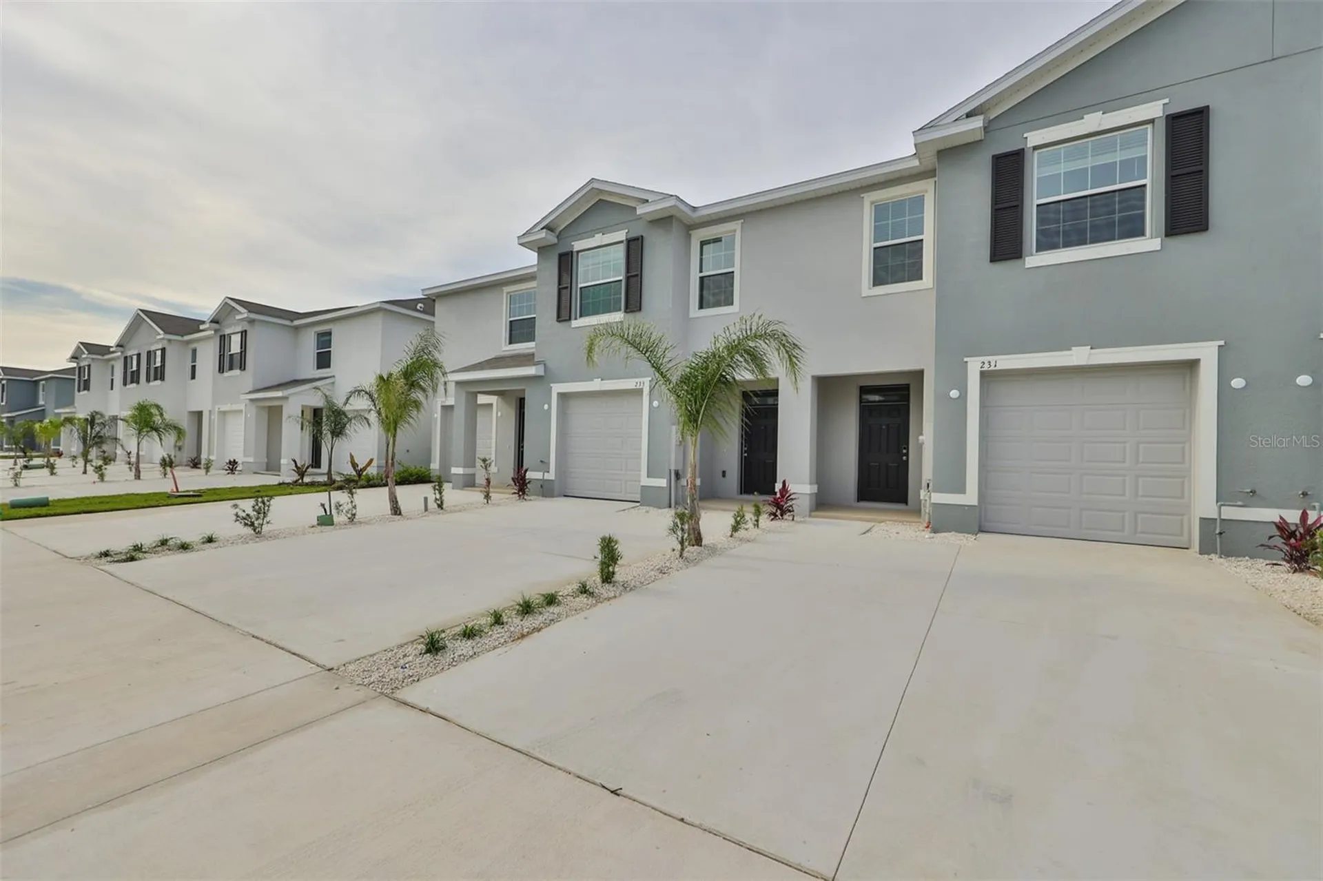 233 Mangrove Shade Circle Apollo Beach FL 33572