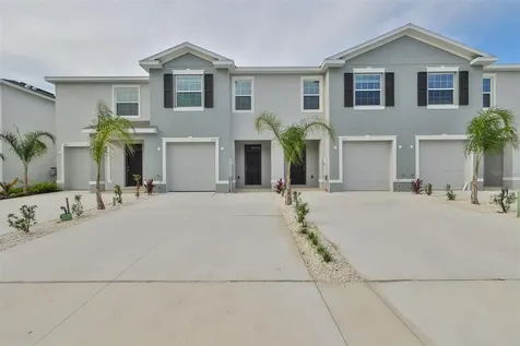 233 Mangrove Shade Circle Apollo Beach FL 33572