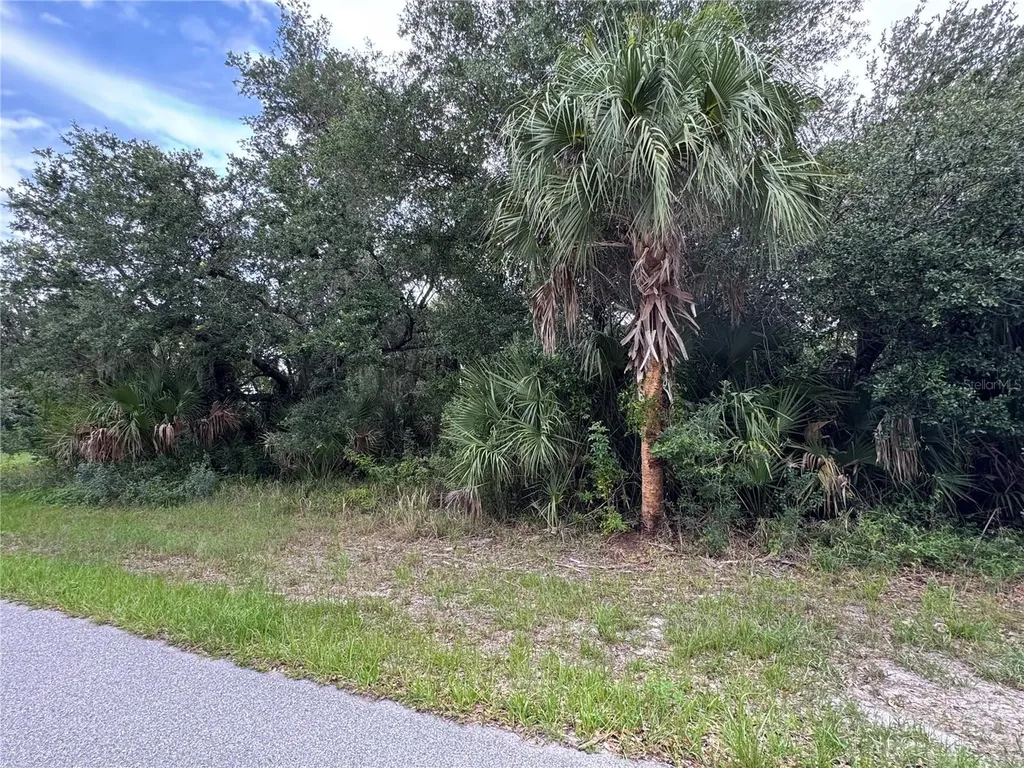 318 Leona Street Port Charlotte FL 33954