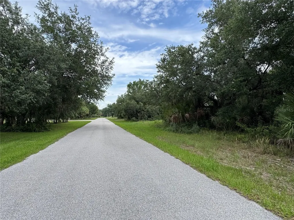318 Leona Street Port Charlotte FL 33954