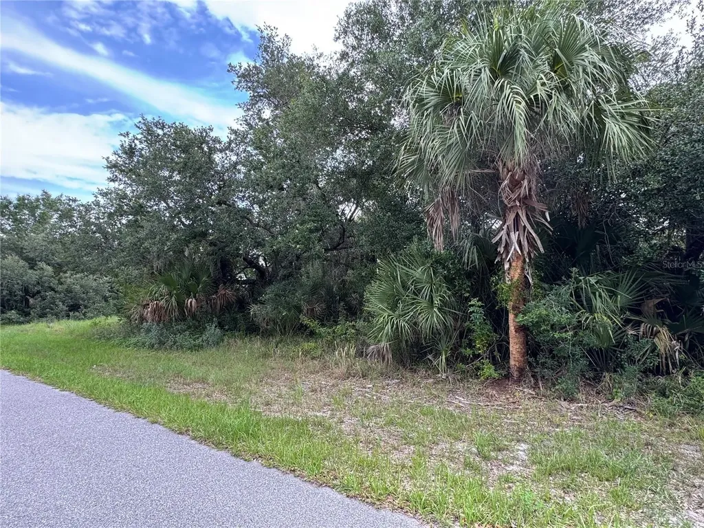 318 Leona Street Port Charlotte FL 33954