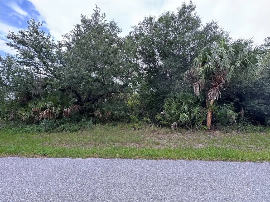 318 Leona Street Port Charlotte FL 33954