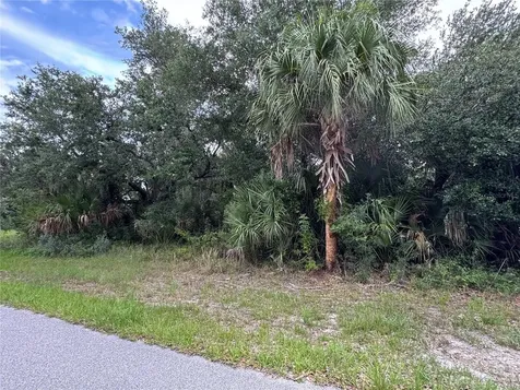 318 Leona Street Port Charlotte FL 33954