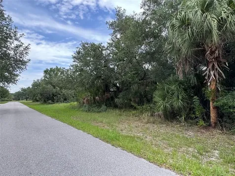 318 Leona Street Port Charlotte FL 33954