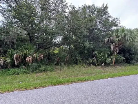 318 Leona Street Port Charlotte FL 33954