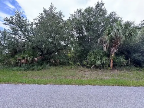 318 Leona Street Port Charlotte FL 33954