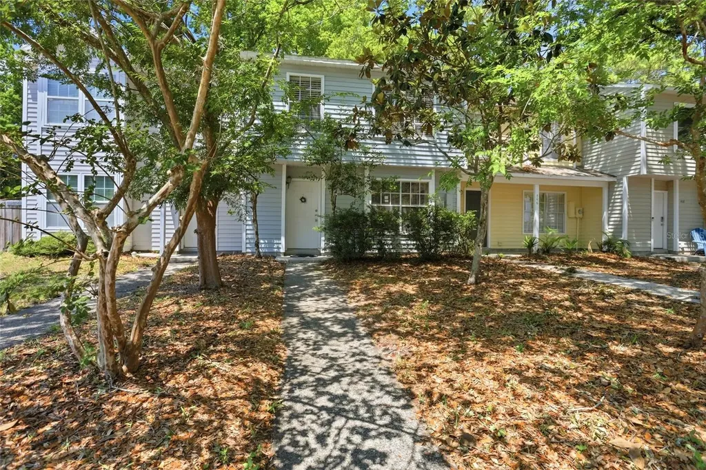 504 Green Spring Circle Winter Springs FL 32708