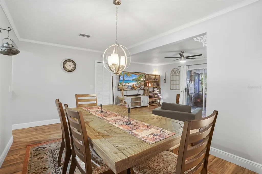 504 Green Spring Circle Winter Springs FL 32708