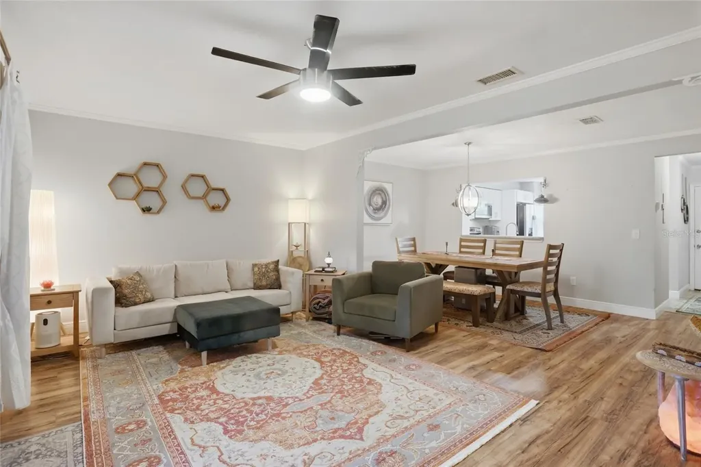 504 Green Spring Circle Winter Springs FL 32708