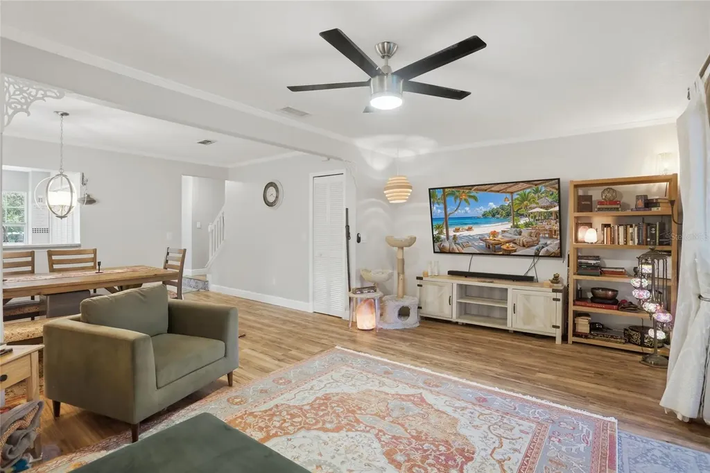 504 Green Spring Circle Winter Springs FL 32708