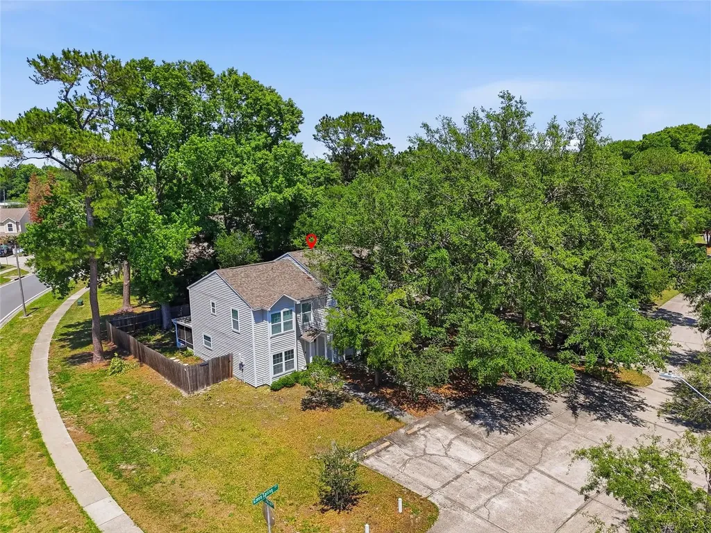 504 Green Spring Circle Winter Springs FL 32708