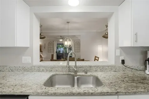504 Green Spring Circle Winter Springs FL 32708