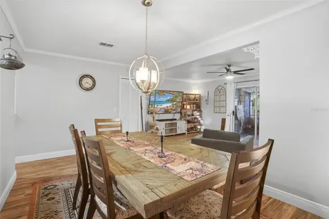 504 Green Spring Circle Winter Springs FL 32708