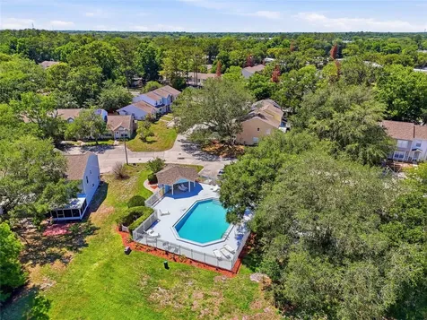 504 Green Spring Circle Winter Springs FL 32708