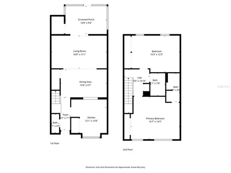 504 Green Spring Circle Winter Springs FL 32708