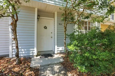 504 Green Spring Circle Winter Springs FL 32708