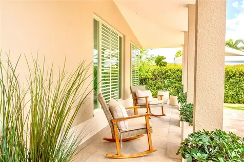 302 Camino De Los Cedros Dorado PR 00646