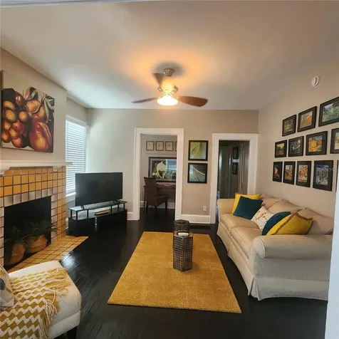 2014 Jackson Street N St Petersburg FL 33704