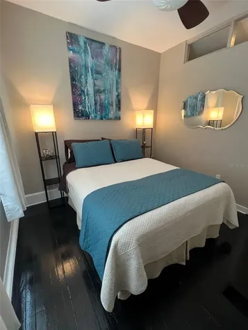 2014 Jackson Street N St Petersburg FL 33704