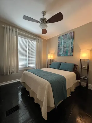 2014 Jackson Street N St Petersburg FL 33704
