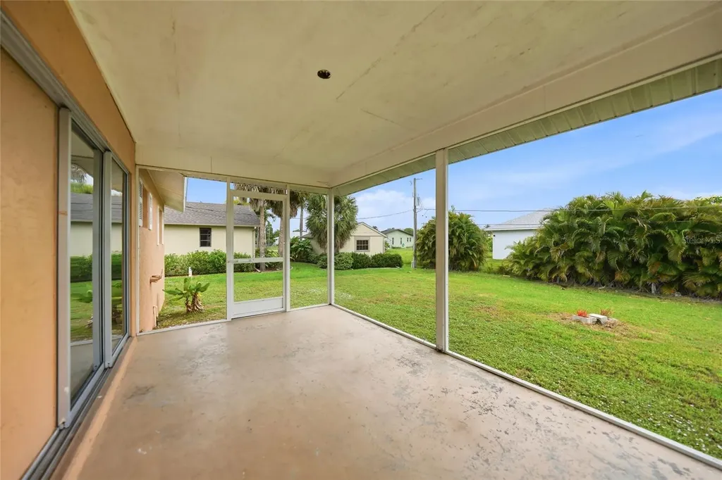 2620 Wisteria Place Punta Gorda FL 33950
