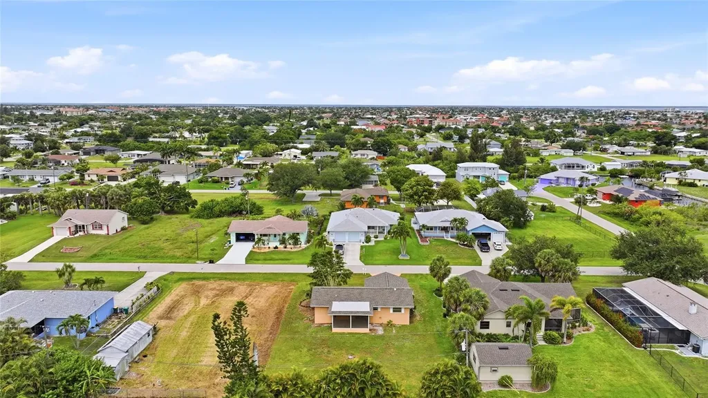 2620 Wisteria Place Punta Gorda FL 33950