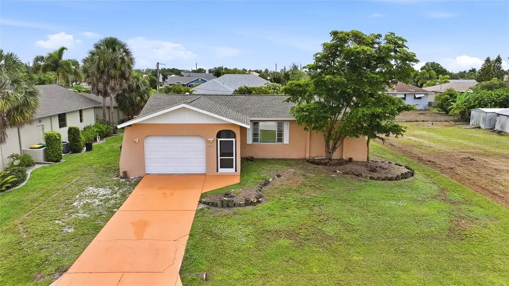 2620 Wisteria Place Punta Gorda FL 33950