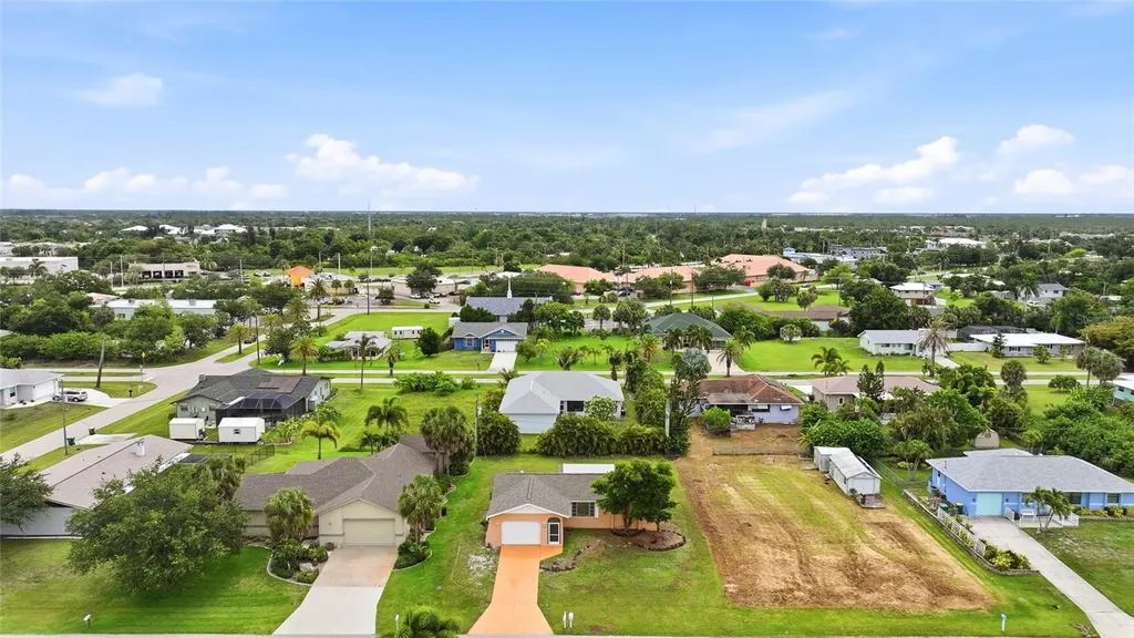 2620 Wisteria Place Punta Gorda FL 33950