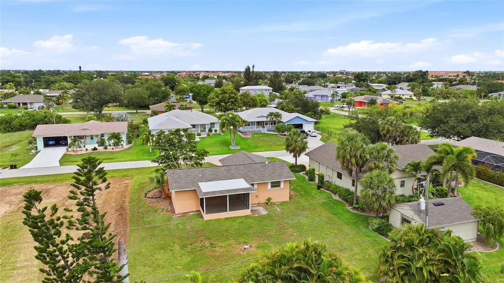 2620 Wisteria Place Punta Gorda FL 33950