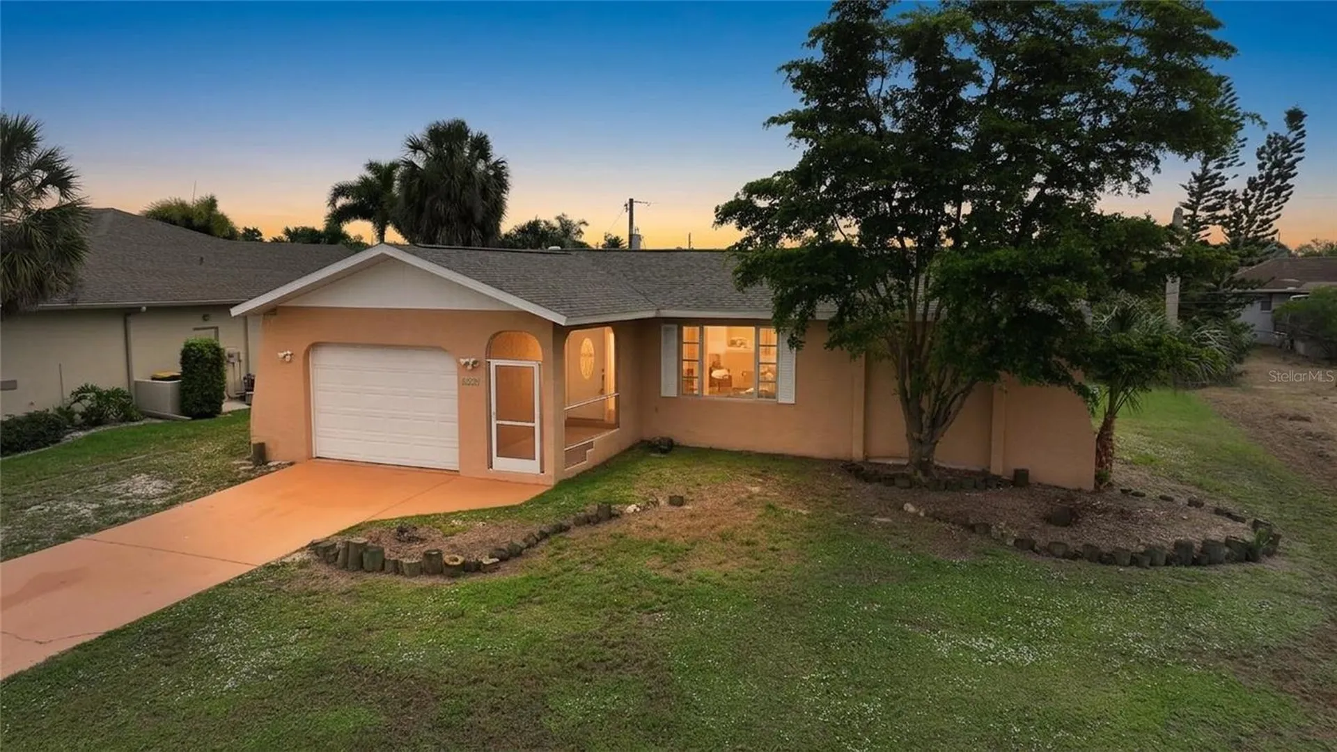 2620 Wisteria Place Punta Gorda FL 33950