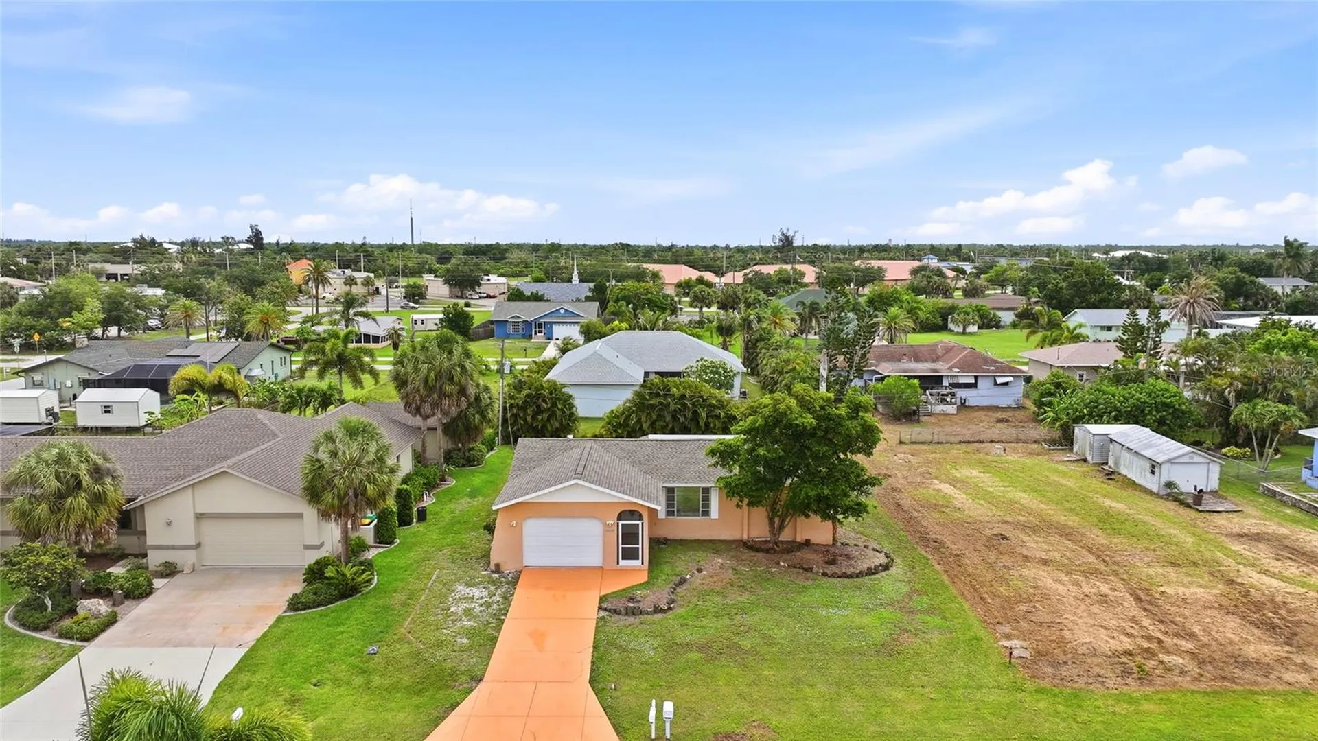 2620 Wisteria Place Punta Gorda FL 33950