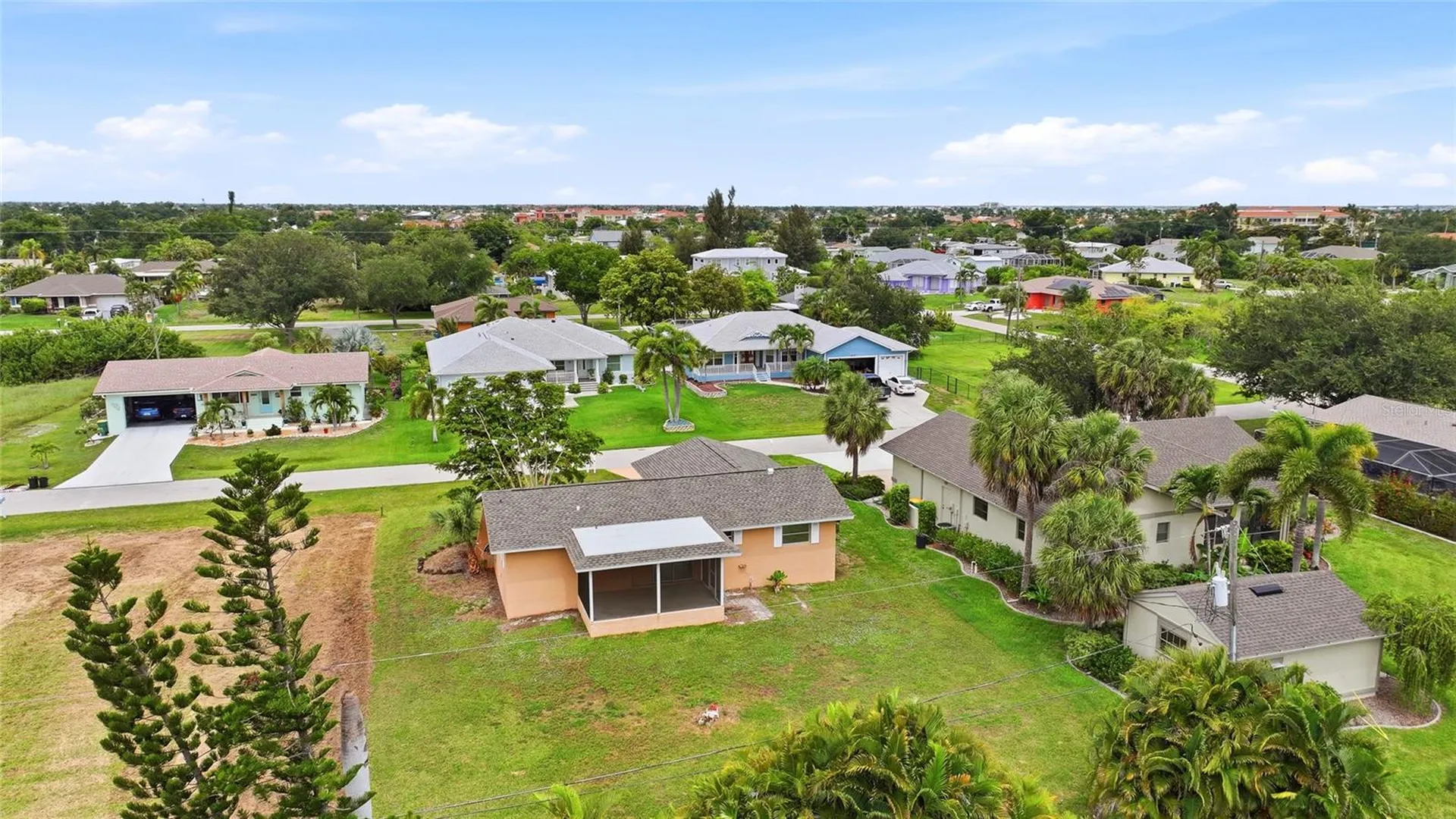 2620 Wisteria Place Punta Gorda FL 33950