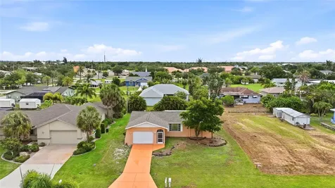 2620 Wisteria Place Punta Gorda FL 33950