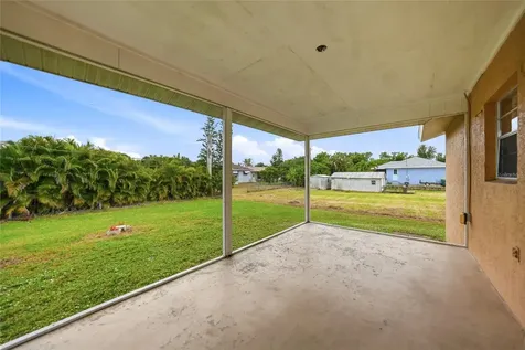 2620 Wisteria Place Punta Gorda FL 33950