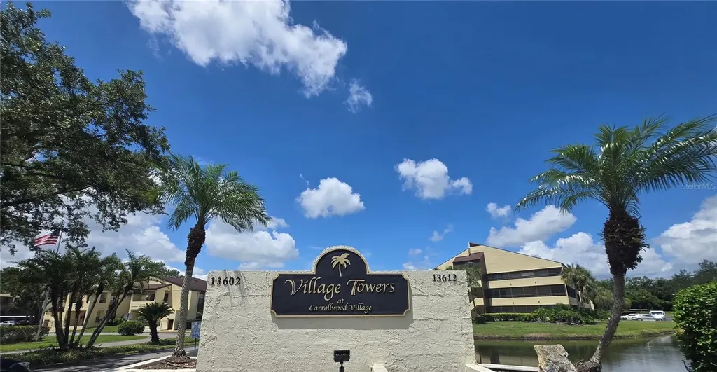 13604 S Village Drive Tampa FL 33618