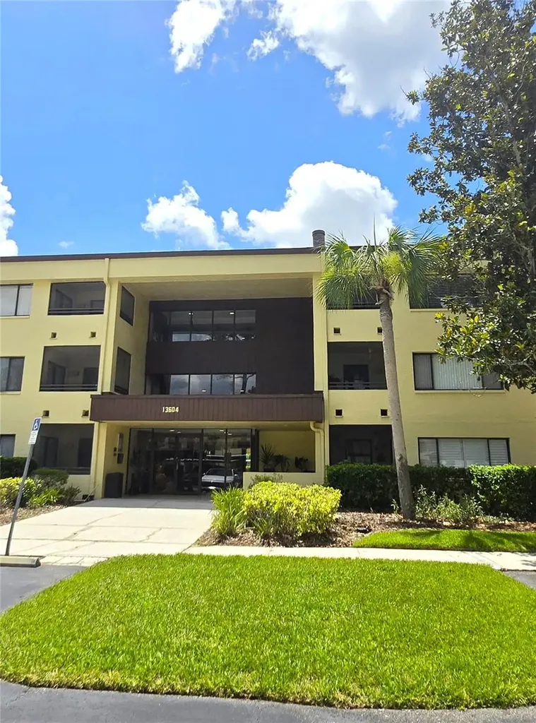 13604 S Village Drive Tampa FL 33618