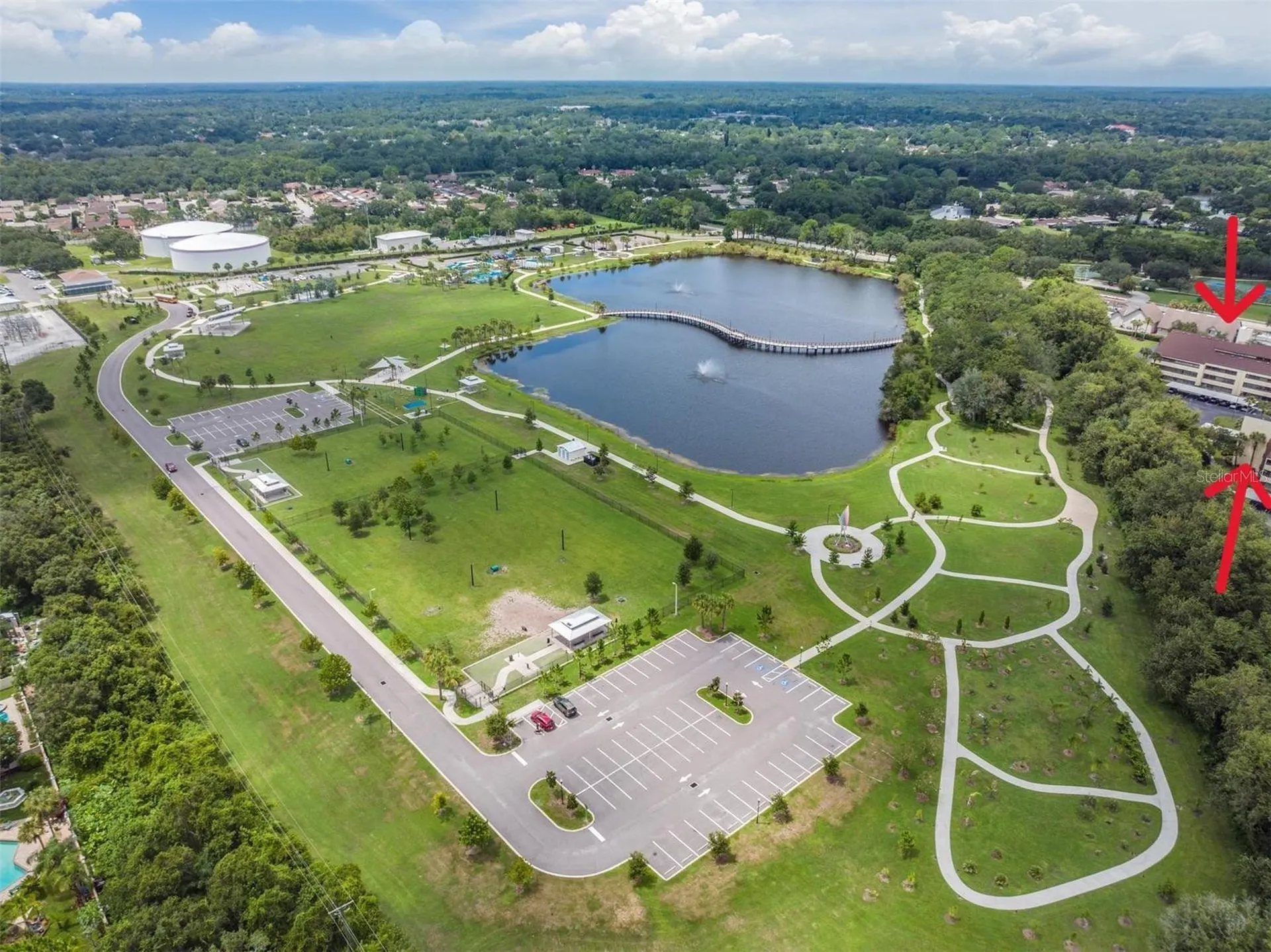 13604 S Village Drive Tampa FL 33618
