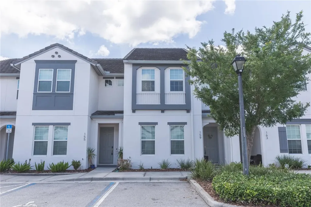 159 Captiva Drive Davenport FL 33896