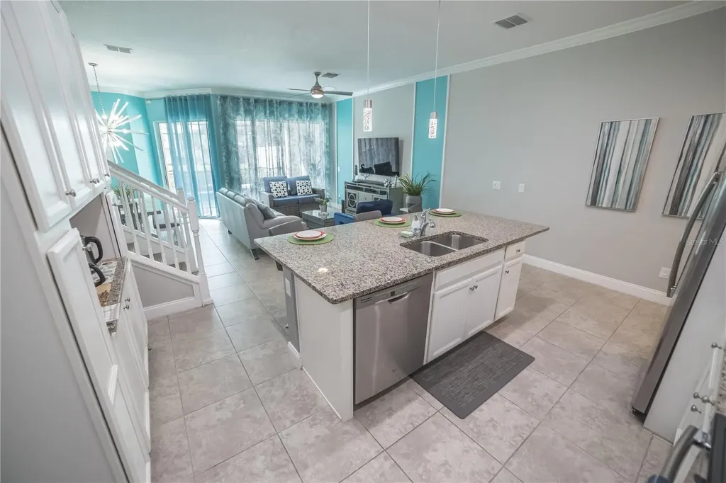159 Captiva Drive Davenport FL 33896