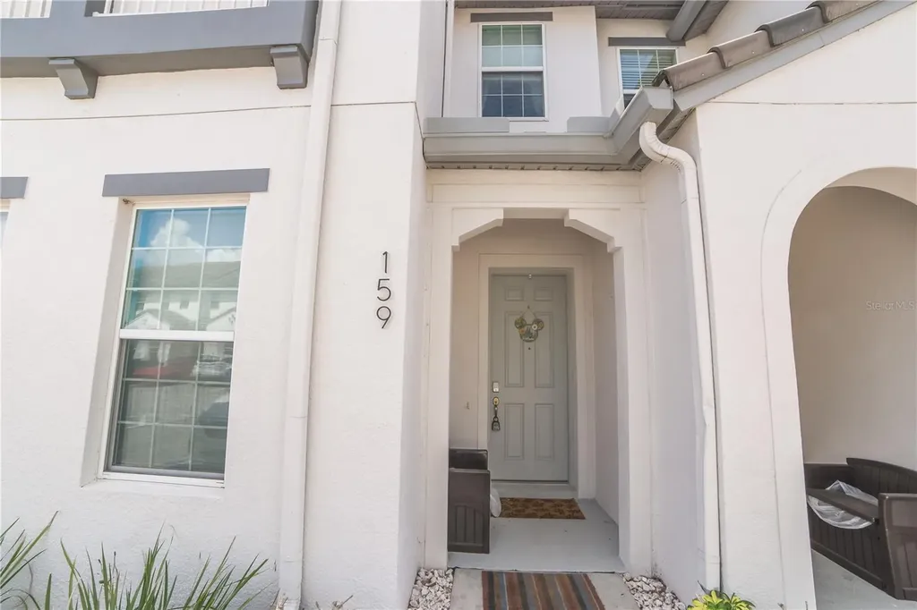 159 Captiva Drive Davenport FL 33896