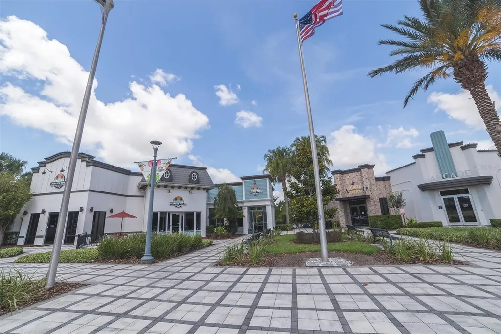 159 Captiva Drive Davenport FL 33896