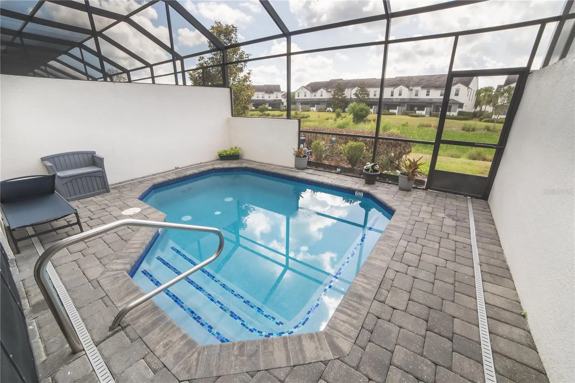 159 Captiva Drive Davenport FL 33896