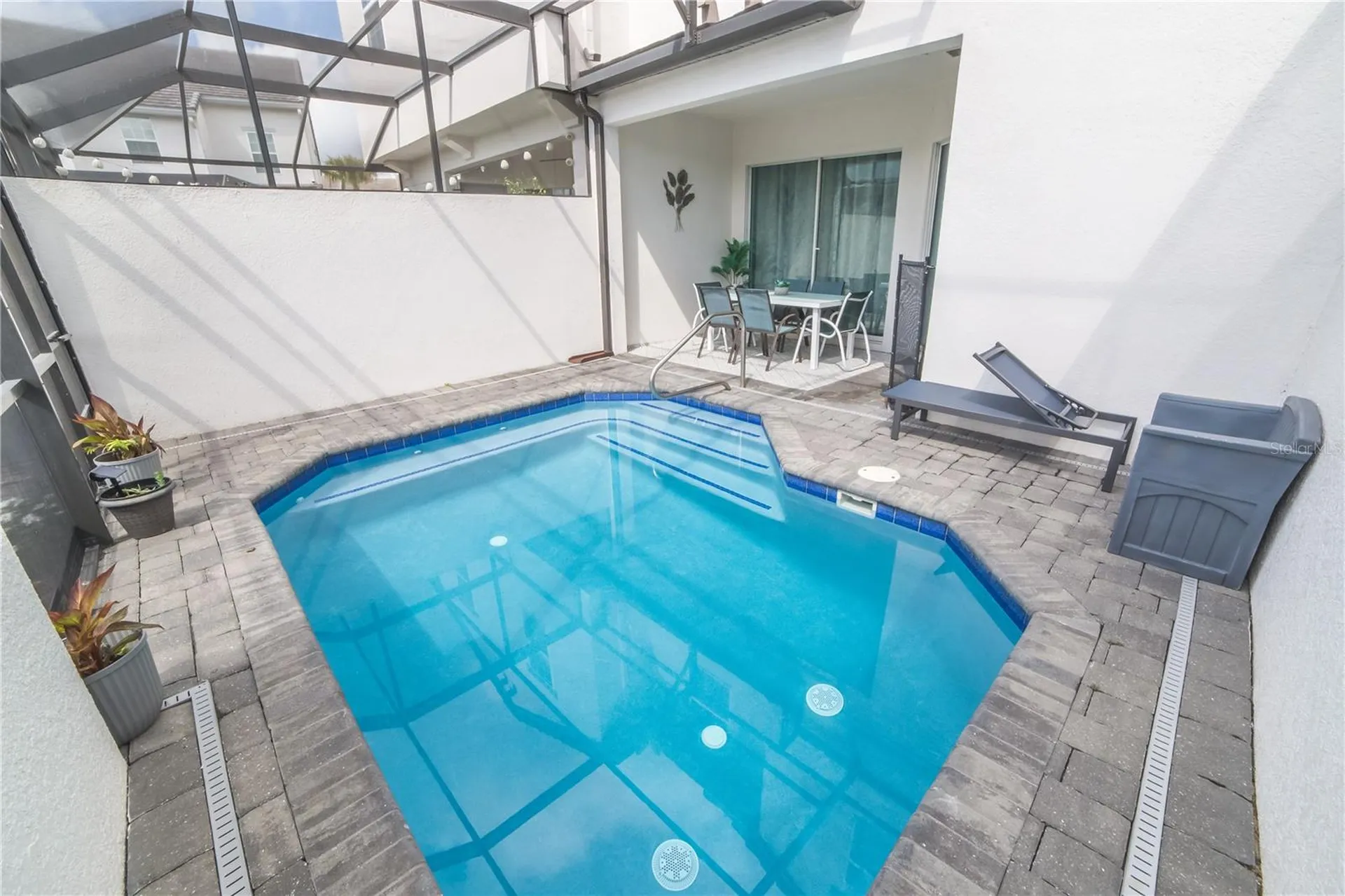 159 Captiva Drive Davenport FL 33896
