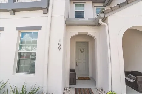 159 Captiva Drive Davenport FL 33896