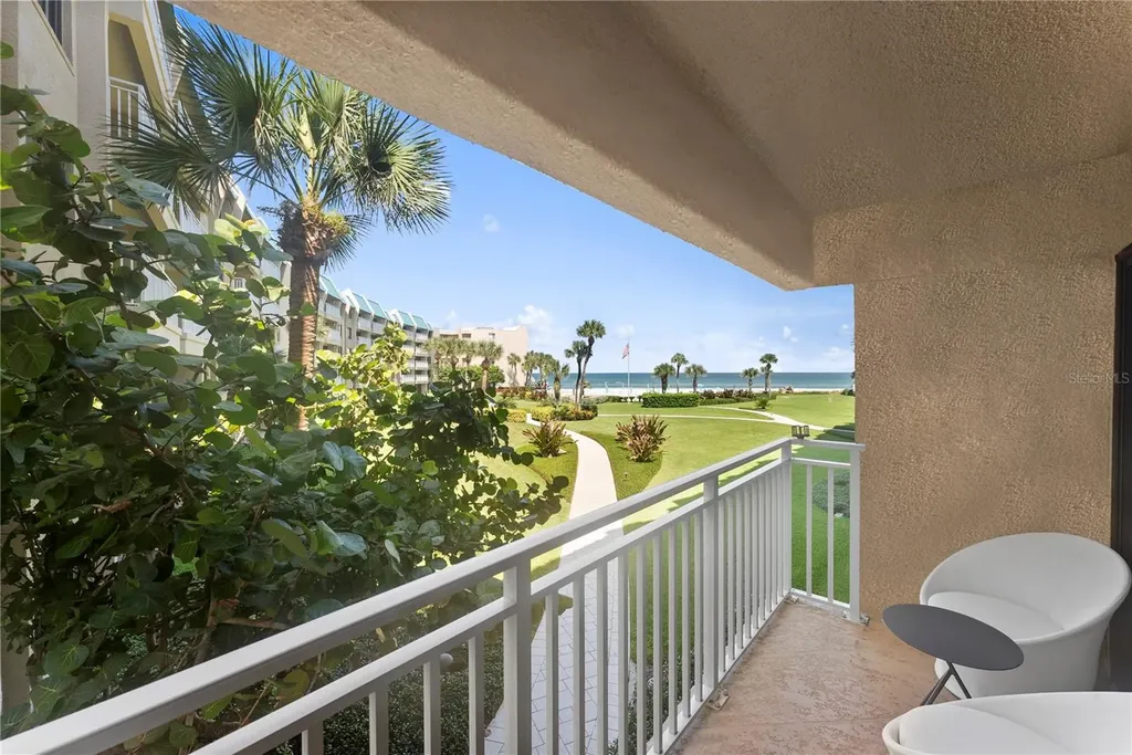 4501 S Atlantic Avenue New Smyrna Beach FL 32169