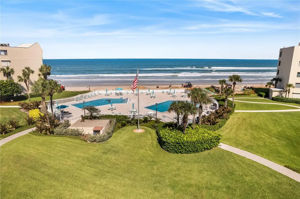 4501 S Atlantic Avenue New Smyrna Beach FL 32169