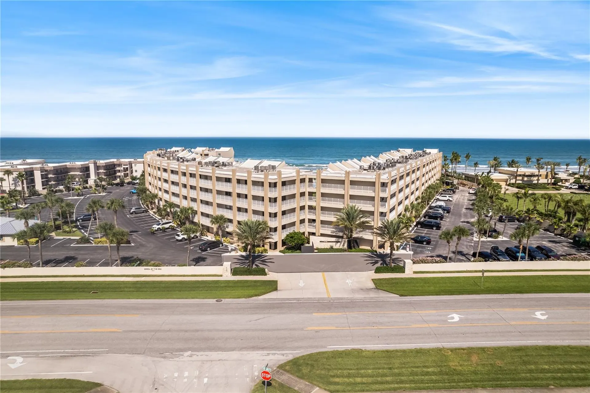 4501 S Atlantic Avenue New Smyrna Beach FL 32169