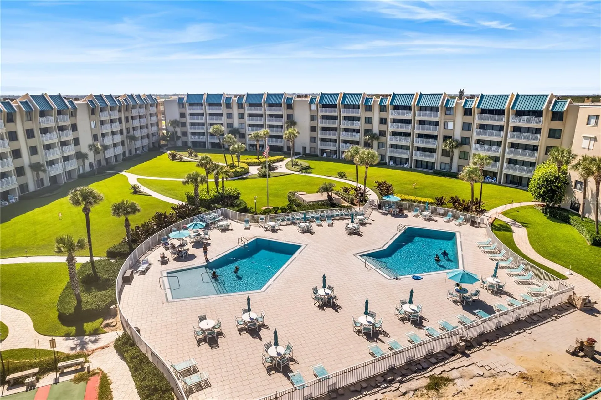 4501 S Atlantic Avenue New Smyrna Beach FL 32169